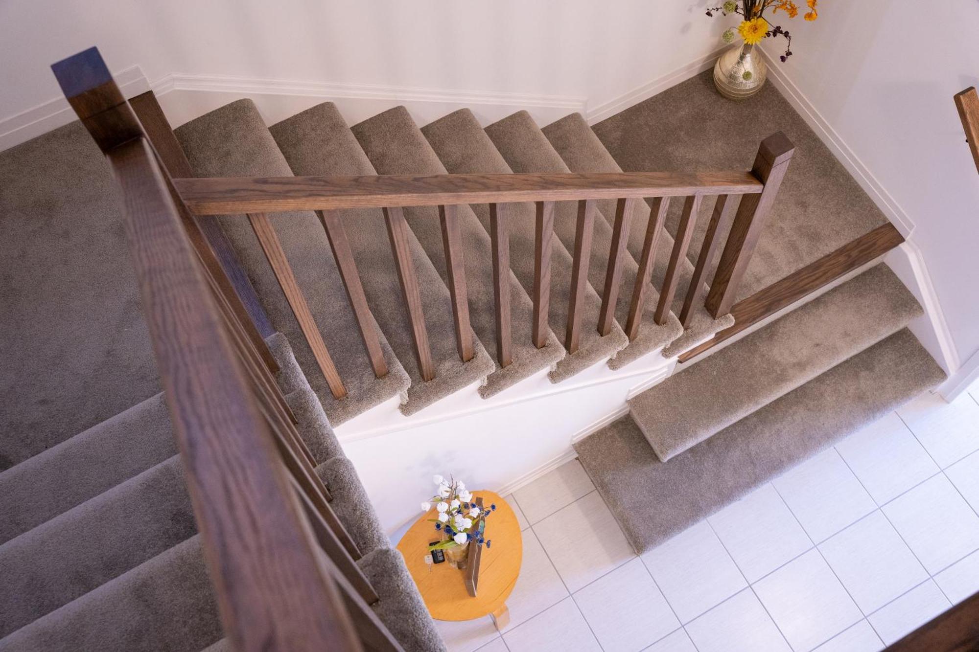 Modern 4Br House In Barrie! Villa Eksteriør billede